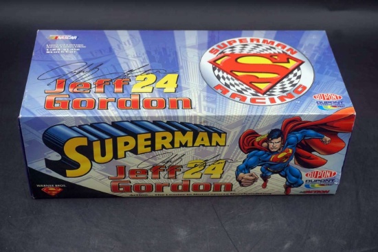 Action 1/24 Stock Car