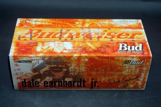 Action 1/24 Stock Car