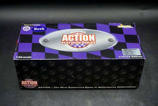 Action Platnium Series 1/24