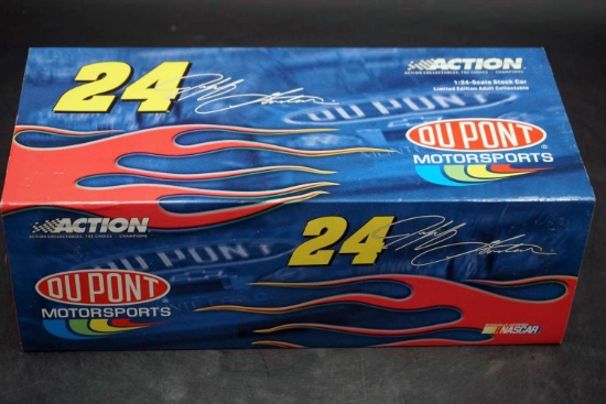 Action 1/24 Stock Car