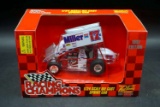 Racing Champions 1/24 Die Cast Sprint Car