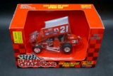 Racing Champions 1/24 Die Cast Sprint Car