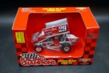 Racing Champions 1/24 Die Cast Sprint Car