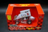 Racing Champions 1/24 Die Cast Sprint Car