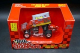 Racing Champions 1/24 Die Cast Sprint Car