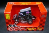 Racing Champions 1/24 Die Cast Sprint Car
