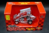 Racing Champions 1/24 Die Cast Sprint Car