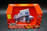Racing Champions 1/24 Die Cast Sprint Car