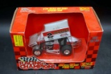 Racing Champions 1/24 Die Cast Sprint Car