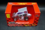 Racing Champions 1/24 Die Cast Sprint Car