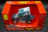 Racing Champions 1/24 Die Cast Sprint Car
