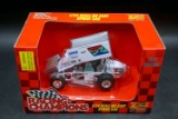Racing Champions 1/24 Die Cast Sprint Car