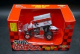 Racing Champions 1/24 Die Cast Sprint Car