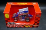 Racing Champions 1/24 Die Cast Sprint Car