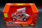 Racing Champions 1/24 Die Cast Sprint Car
