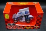 Racing Champions 1/24 Die Cast Sprint Car