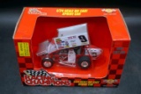 Racing Champions 1/24 Die Cast Sprint Car