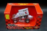 Racing Champions 1/24 Die Cast Sprint Car