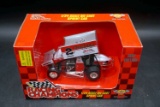 Racing Champions 1/24 Die Cast Sprint Car