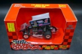 Racing Champions 1/24 Die Cast Sprint Car