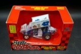 Racing Champions 1/24 Die Cast Sprint Car