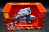 Racing Champions 1/24 Die Cast Sprint Car