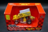 Racing Champions 1/24 Die Cast Sprint Car