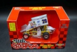 Racing Champions 1/24 Die Cast Sprint Car