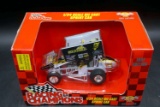 Racing Champions 1/24 Die Cast Sprint Car