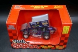 Racing Champions 1/24 Die Cast Sprint Car