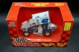 Racing Champions 1/24 Die Cast Sprint Car