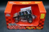 Racing Champions 1/24 Die Cast Sprint Car