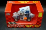 Racing Champions 1/24 Die Cast Sprint Car