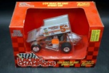 Racing Champions 1/24 Die Cast Sprint Car