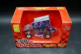 Racing Champions 1/24 Die Cast Sprint Car