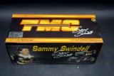 TMC 1/24 Sprint Car