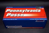 Pennsylvania Posse 1/24 sprint car