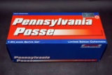 Pennsylvania Posse 1/24 sprint car