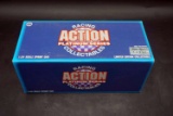 Action Platinum Series 1/24 Sprint Car