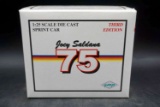 1/25 Sprint Car - Joey Saldana