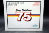1/25 Sprint Car - Joey Saldana