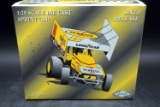 1/25 Sprint Car - Pennzoil