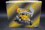 1/25 Sprint Car - Pennzoil