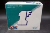 1/25 Sprint Car - 1F