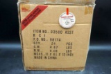 Racing Champions 1/64 Sprint Cars - Box of 24