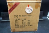 Racing Champions 1/64 Sprint Cars - Box of 24