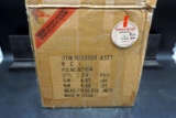 Racing Champions 1/64 Sprint Cars - Box of 24