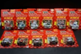 Racing Champions 1/64 Sprint Cars - 11 Cars