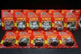 Racing Champions 1/64 Sprint Cars - 11 Cars