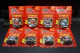 Racing Champions 1/64 Sprint Cars - 8 Cars